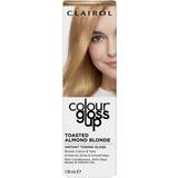 Clairol Conditioners Clairol Toasted Almond Blonde Colour Gloss Up Conditioner