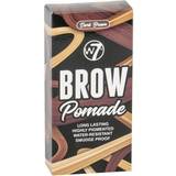 W7 Eyebrow Products W7 Brow Pomade Dark Brown