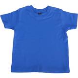 12-18M Tops Babybugz Baby Short Sleeve T-Shirt (3-6) (Lavender)