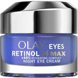 Olay regenerist retinol24 Olay Retinol Max Eye