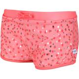 Pink - Shorts Trousers Regatta Hosanna Swim Shorts FusionCrlDot