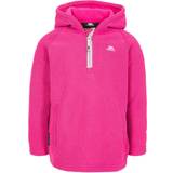 Pink Fleece Jackets Children's Clothing Trespass Thunda X 11-12