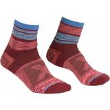 Ortovox Socks All Mountain Quarter Warm 45-47