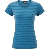Mountain Equipment Clothing Mountain Equipment Womens Stripe T-Shirt
