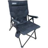 Outdoor Revolution Camping & Outdoor Outdoor Revolution Lucca Air Mesh Reclining Chair