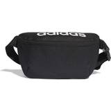 Adidas Bum Bags adidas Linear Waist Bag Black