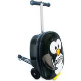 Penguins Ride-On Toys Zinc Flyte Percy the Penguin Scooter Case