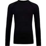 Base Layers Ortovox 230 Competition Long Sleeve W Raven Thermal Underwear & Base Layers