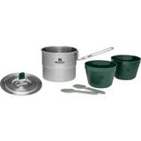 Stanley Cooking Equipment Stanley Cook Set For Two 1.0L