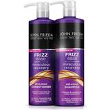 John Frieda Hair Products John Frieda Frizz Ease Miracle Recovery Duo X