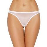 Cosabella Soire Confidence Classic Thong - Moon Ivory