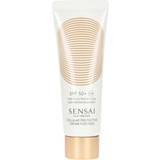 Sensai Sun Protection Sensai Silky Bronze Cellular Protective Cream for Face SPF50+ 50ml