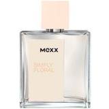 Mexx Simply Floral Eau de Toilette Spray 50ml