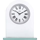 Clocks Acctim Adelaide Mantel Wall Clock 14.2cm