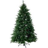 Charles Bentley Luxury Christmas Tree 213cm