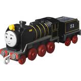 Thomas & Friends Train Thomas & Friends Fisher-PriceÂ Friendsâ¢ Hiro Metal Engine