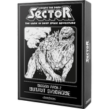Dice Rolling - Role Playing Games Board Games Themeborne Escape the Dark Sector: Mission Pack 2 Mutant Syndrome