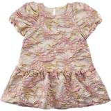 Girls - Party dresses Soft Gallery Ilyse Jaquard Dress - Orchid Bloom (SG1386)