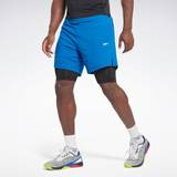 Reebok Two-In-One Strength Shorts