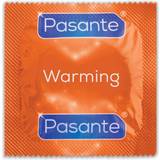 Pasante Warming Condoms (144 Pack)