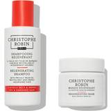 Gift Boxes & Sets Christophe Robin Regenerating Duo