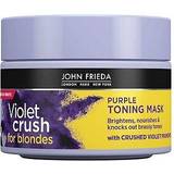 John Frieda Hair Masks John Frieda Violet Crush Hair Masque 250ml