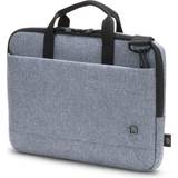 Denim Bags Dicota Slim Eco MOTION 12 13.3" notebook case 33.8 cm (13.3" Briefcase Blue