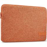 Orange Sleeves Case Logic "Reflect Laptop Sleeve 14\ Coral Gold/A"