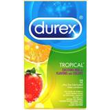 Durex Tropical 12-pack
