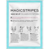 Magicstripes Skincare Magicstripes Wake Me Up Collagen Eye Patches
