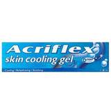 Skincare Acriflex Cooling Burns Gel