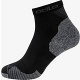 Odlo Sportswear Garment Socks Odlo Ceramicool Quarter Socks 42-44