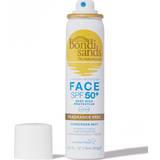 Dermatologically Tested Sun Protection Bondi Sands Face Mist SPF50+ 79ml