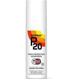 Riemann P20 Sensitive Skin Sun Protection Riemann P20 Sensitive Sun Cream SPF50 100ml