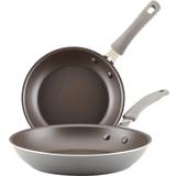Rachael Ray Cook + Create Cookware Set 2 Parts