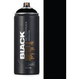 Black Spray Paints Montana Cans Black Spray Paint BLK9001 Black