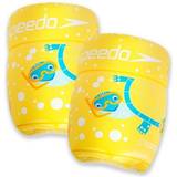 Plastic Inflatable Armbands Speedo PRU Armbands Infants Yellow