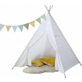 Neo Large Canvas Children Indian Tent TeePee