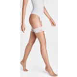 Wolford Stay-Ups Wolford Nude Lace Stay-Up 4788