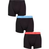 Calvin Klein Men's Underwear on sale Calvin Klein Tall Boxer Trunks 3-pack