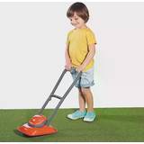 Gardening Toys Casdon Flymo Lawn Mower Clicking Toy Lawn Mower For Children Aged 3