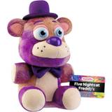 Soft Toys Funko Five Nights at Freddy's Tie-Dye Freddy Plush