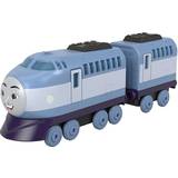 Thomas & Friends Toy Trains Thomas & Friends Fisher-PriceÂ Friendsâ¢ Kenji Metal Engine