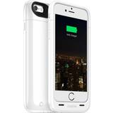 Mophie Battery Cases Mophie Juice Pack Plus iPhone 6 white