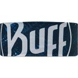 Sportswear Garment Headbands Buff Fastwick Xcross Headband - Navy Blue