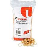Universal Rubber Bands, Size 12, 1-3/4 x 1/16, 2500 Bands/1lb Pack