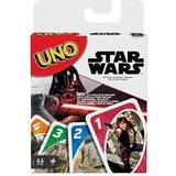 Star Wars UNO Card Game