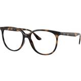 Brown Glasses & Reading Glasses Ray-Ban RB4378V 2012