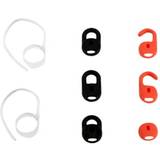 Orange Headphone Accessories Jabra Stealth Accessory Pack