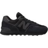 New Balance 574 Shoes New Balance 574v2 M - Black Iris